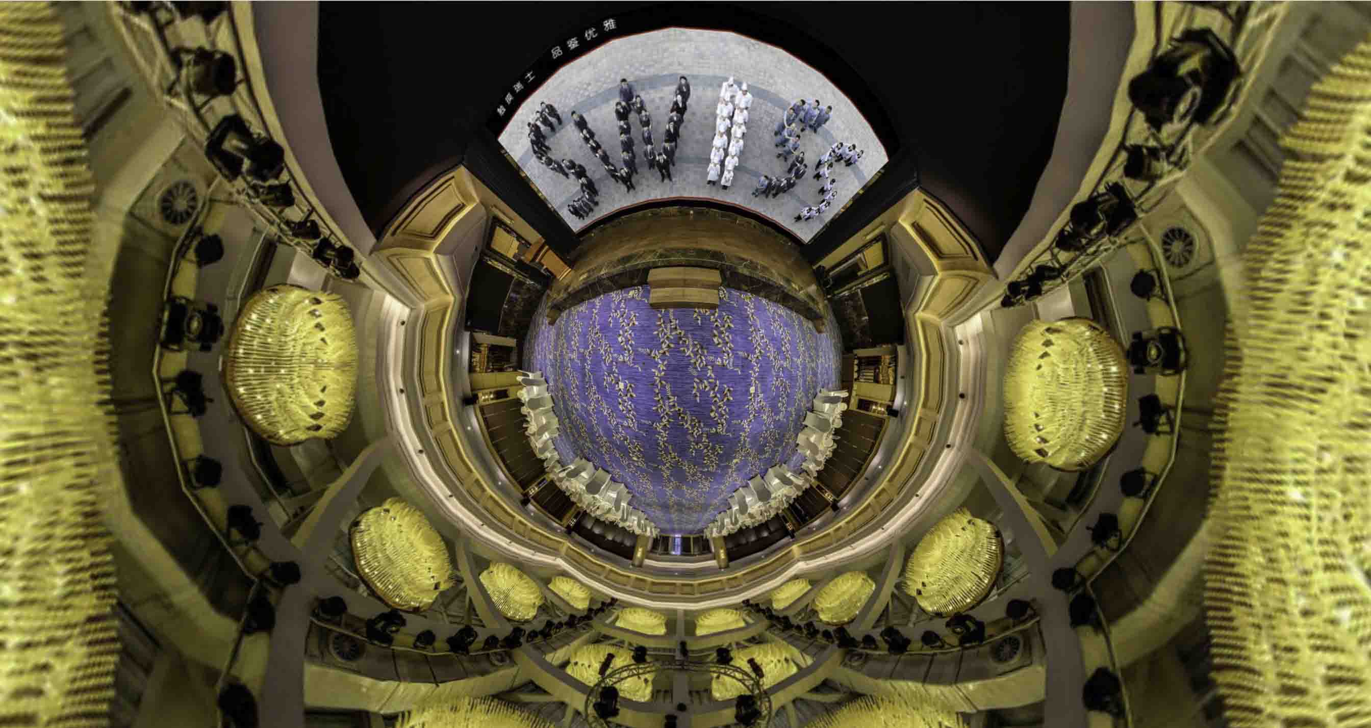 友谊探索VR全景拍摄中的深度感：营造沉浸式体验的关键要素